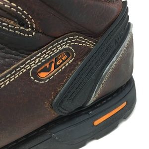 thorogood boots v 300 gs
